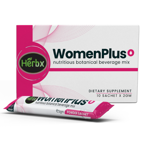 Herbx Women plus